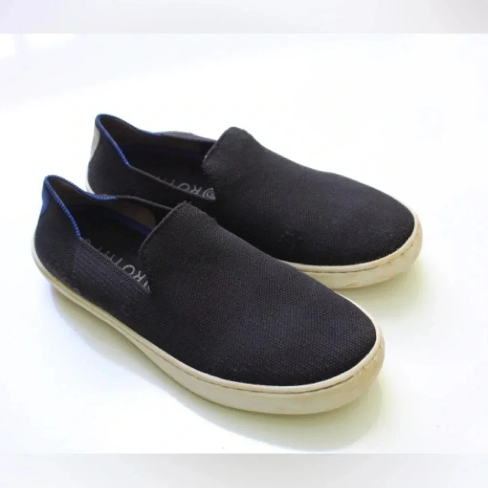 Rothy’s The sneakers shoes